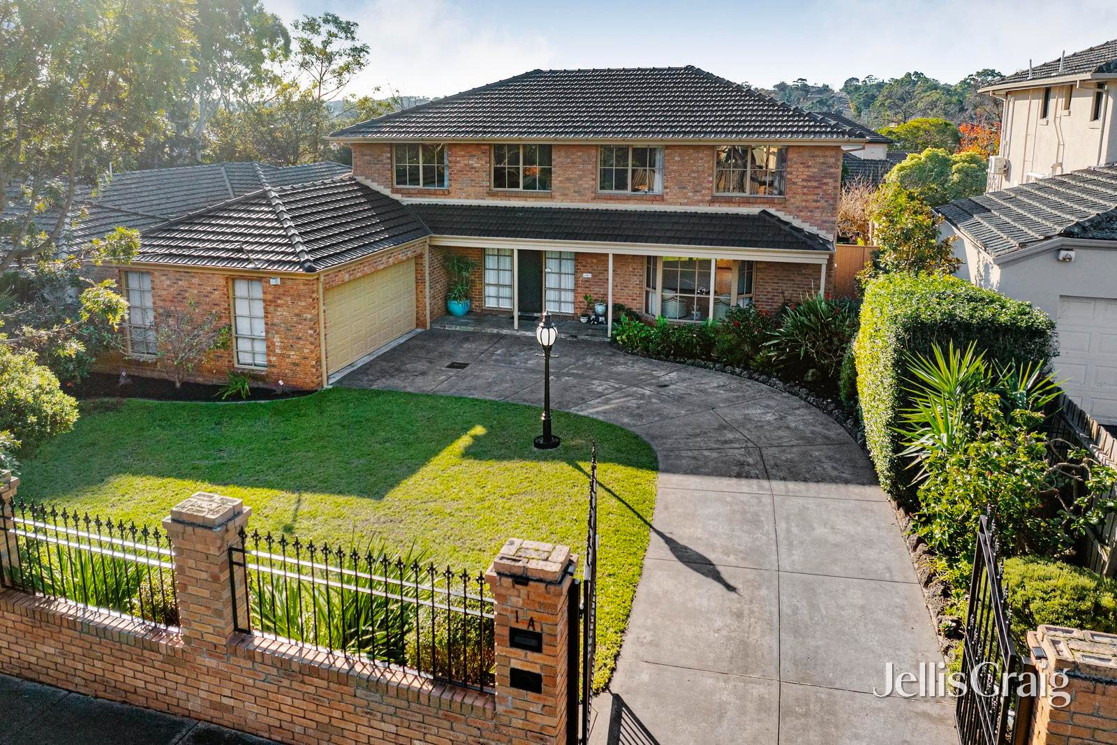 1A Oxford Street, Camberwell image 15