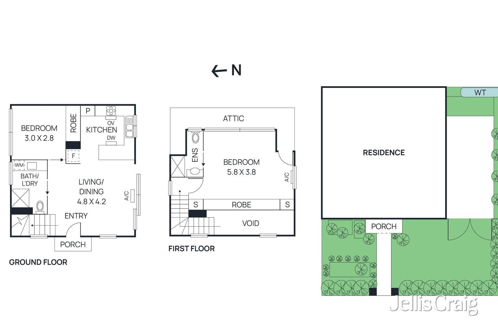 1a Tudor Street, Richmond image 13