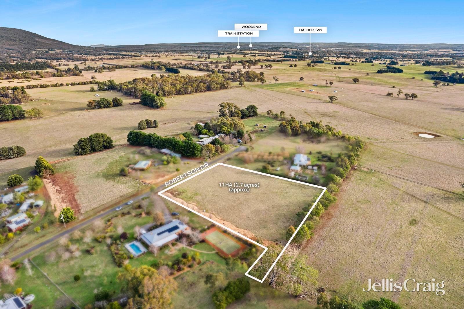 Lot 2, 46 Robertson Drive, Newham image 9