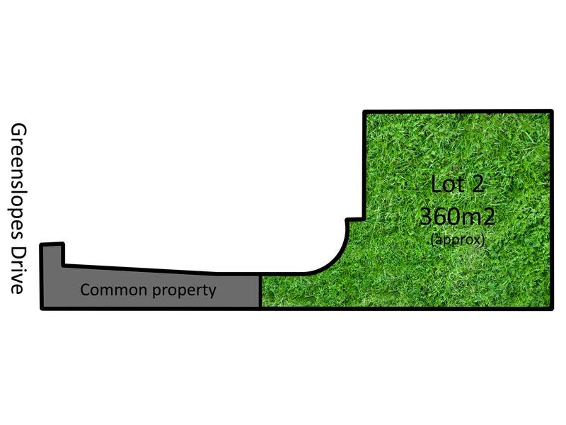 Lot 2, 50 Greenslopes Drive, Mooroolbark image 3