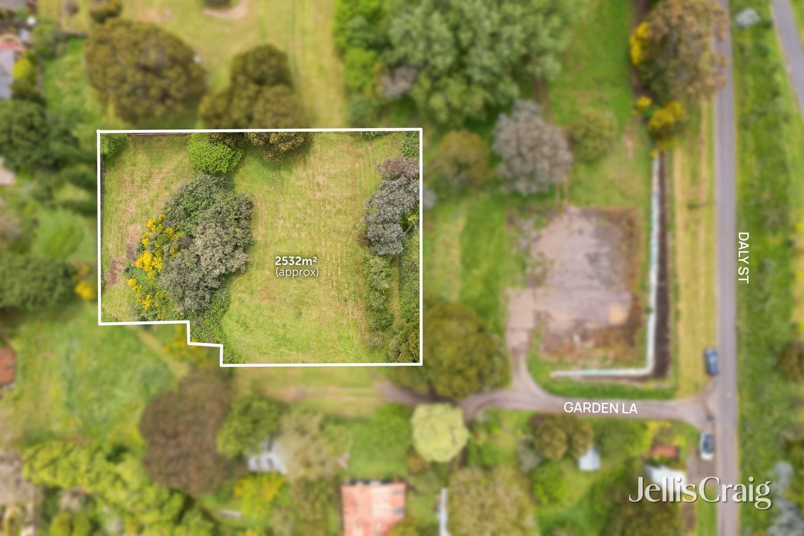 Lot 2, 55 Central Springs Road, Daylesford image 10