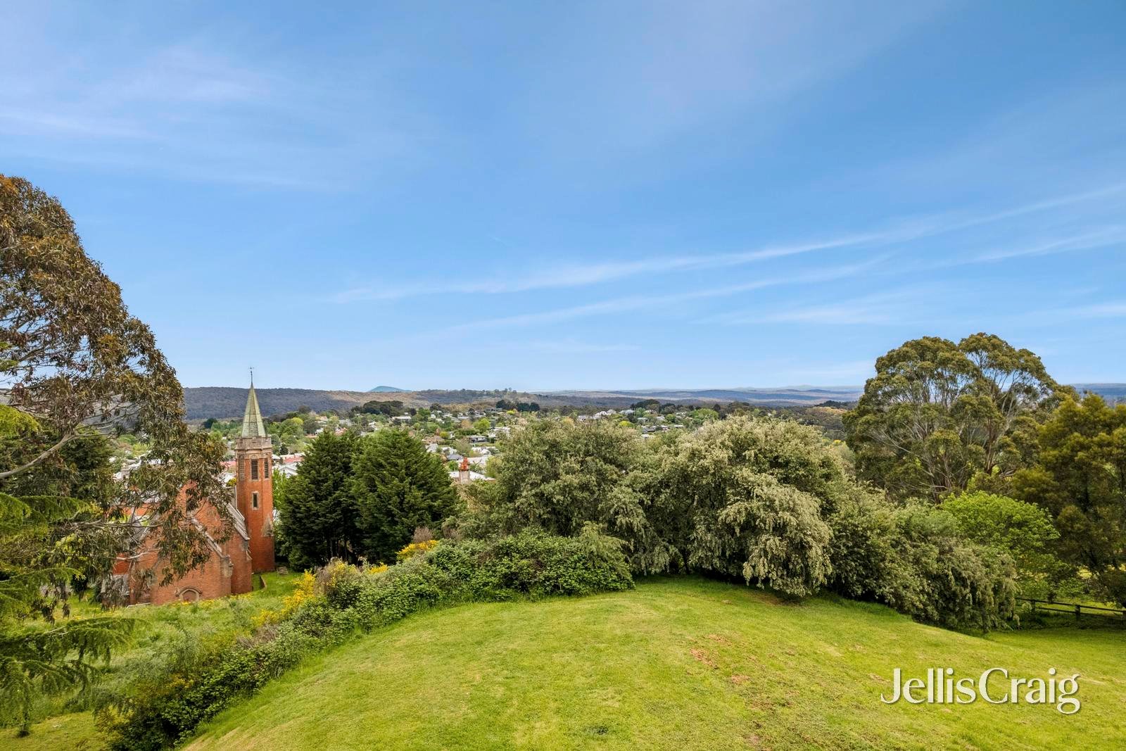 Lot 2, 55 Lot 2, 55 Central Springs Road, Daylesford image 4