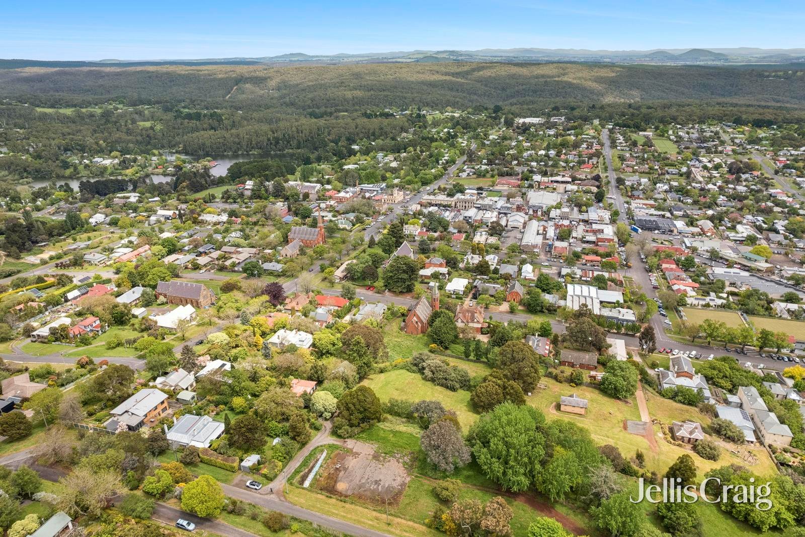 Lot 2, 55 Lot 2, 55 Central Springs Road, Daylesford image 11