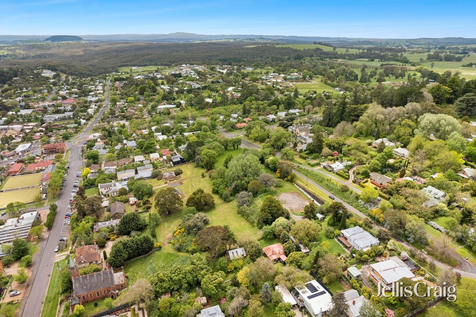 Lot 2, 55 Lot 2, 55 Central Springs Road, Daylesford image 12