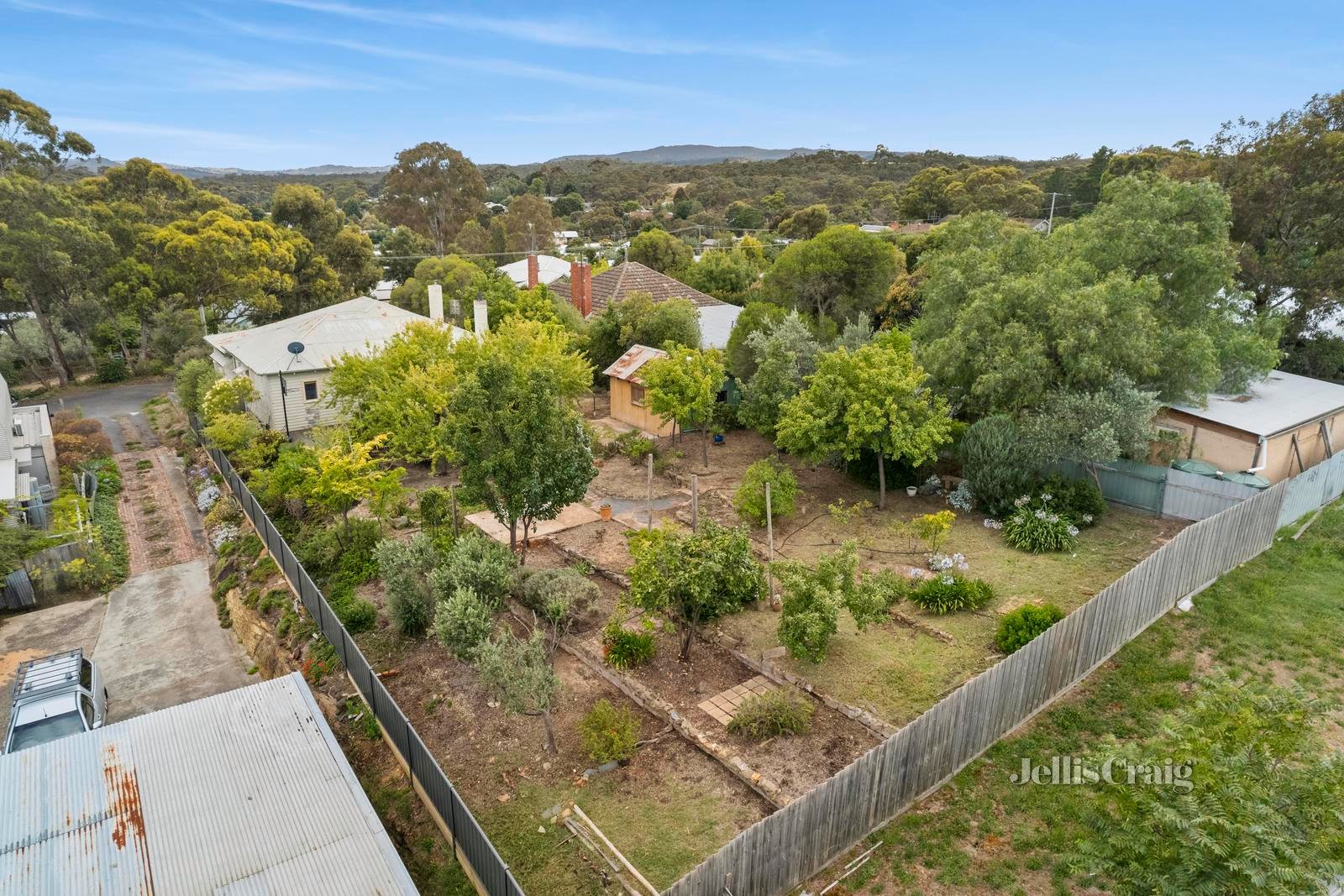 Lot 2, 56 Campbell Street, Castlemaine image 2
