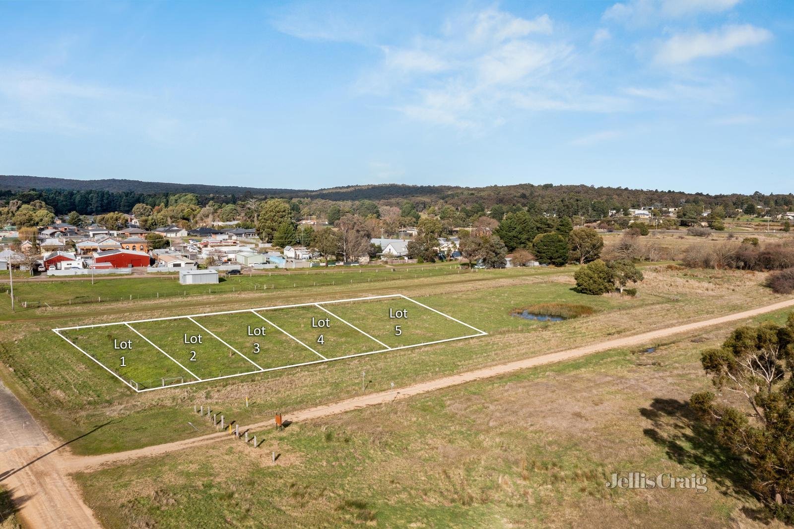 Lot 2 Burke Street, Smythesdale image 3