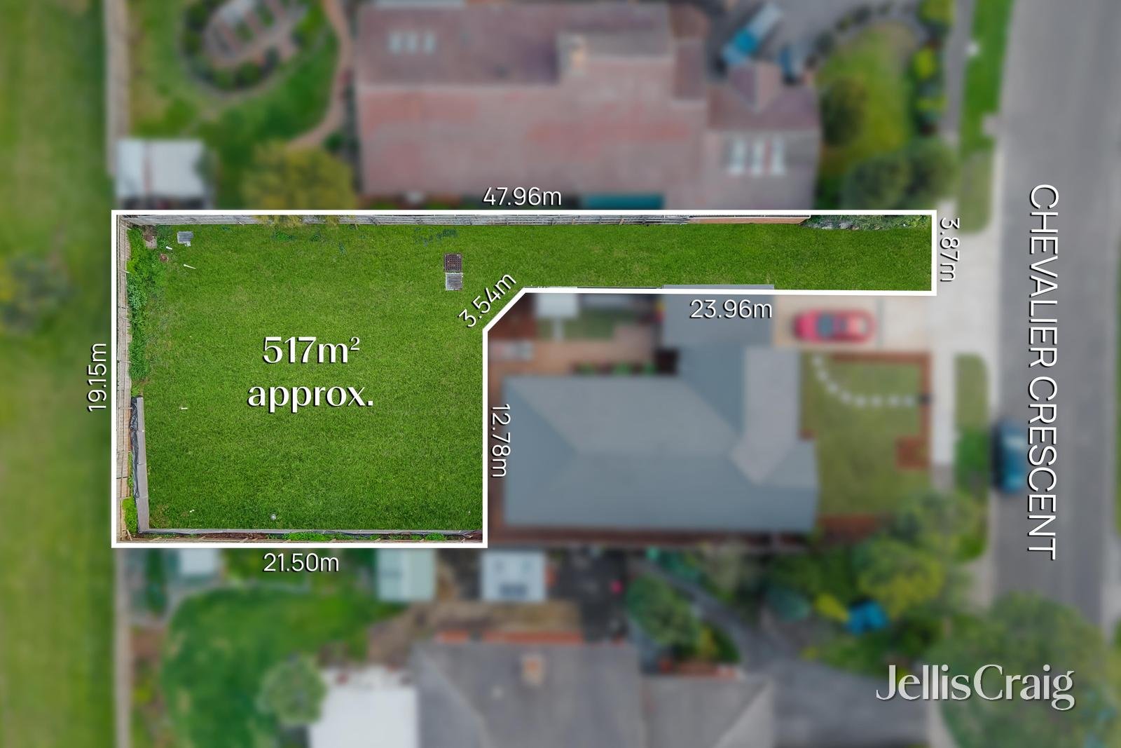 lot 2/4 Chevalier Crescent, Mooroolbark image 3