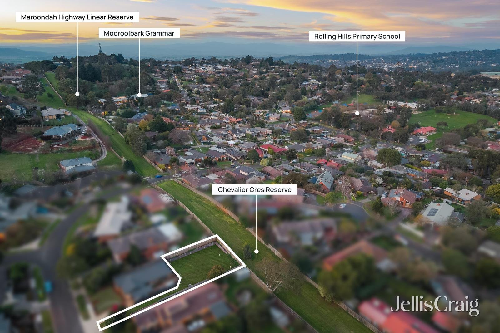 lot 2/4 Chevalier Crescent, Mooroolbark image 5