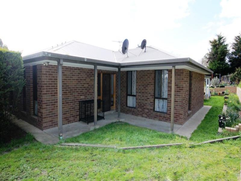 Lot 20 Daylesford Road, Brown Hill image 1