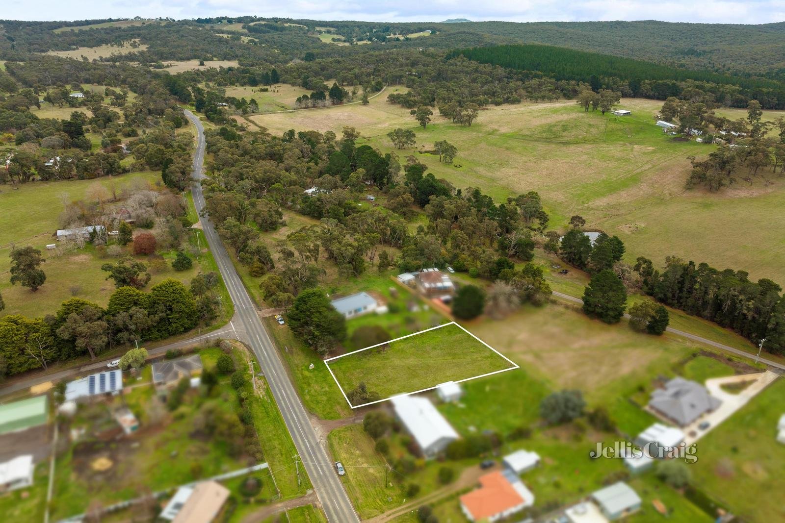 Lot 20 Glenelg Highway, Linton image 2