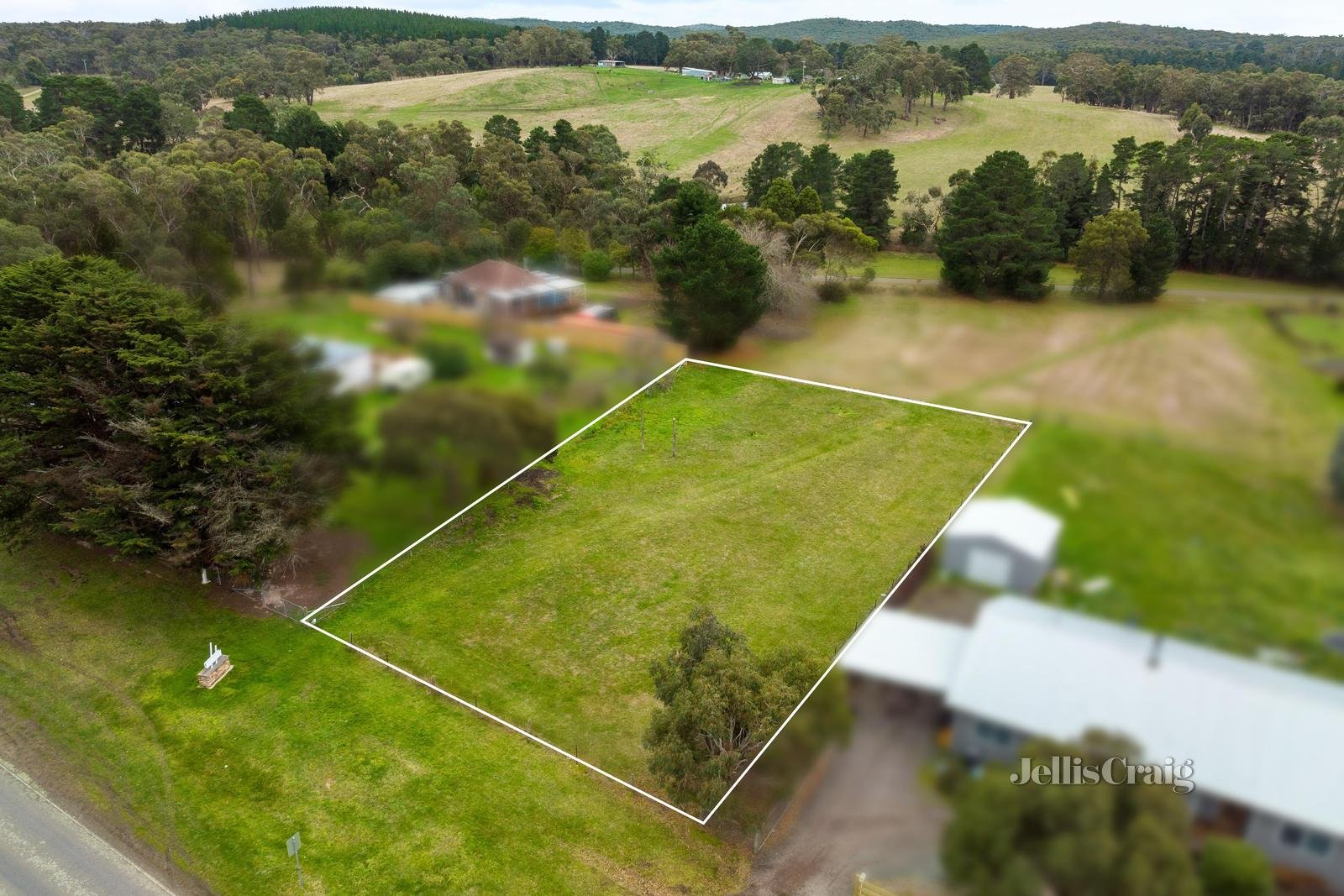 Lot 20 Glenelg Highway, Linton image 3