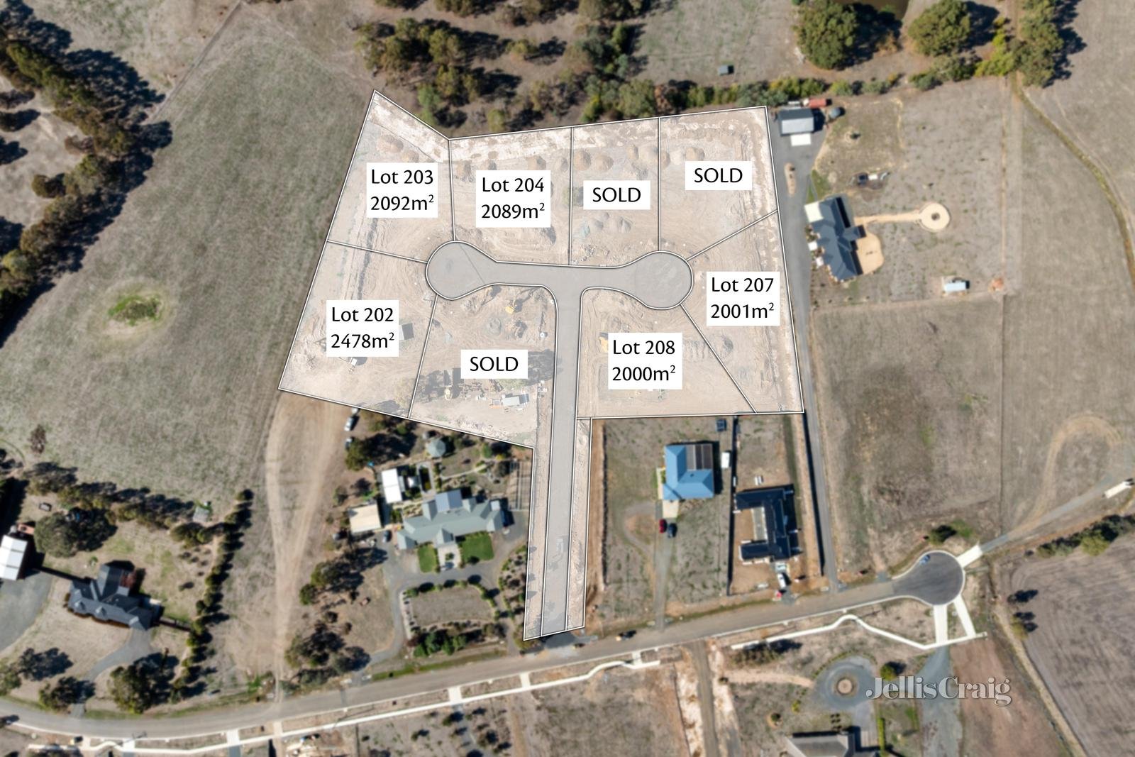Lot 207 Oakley Place, Cardigan image 3