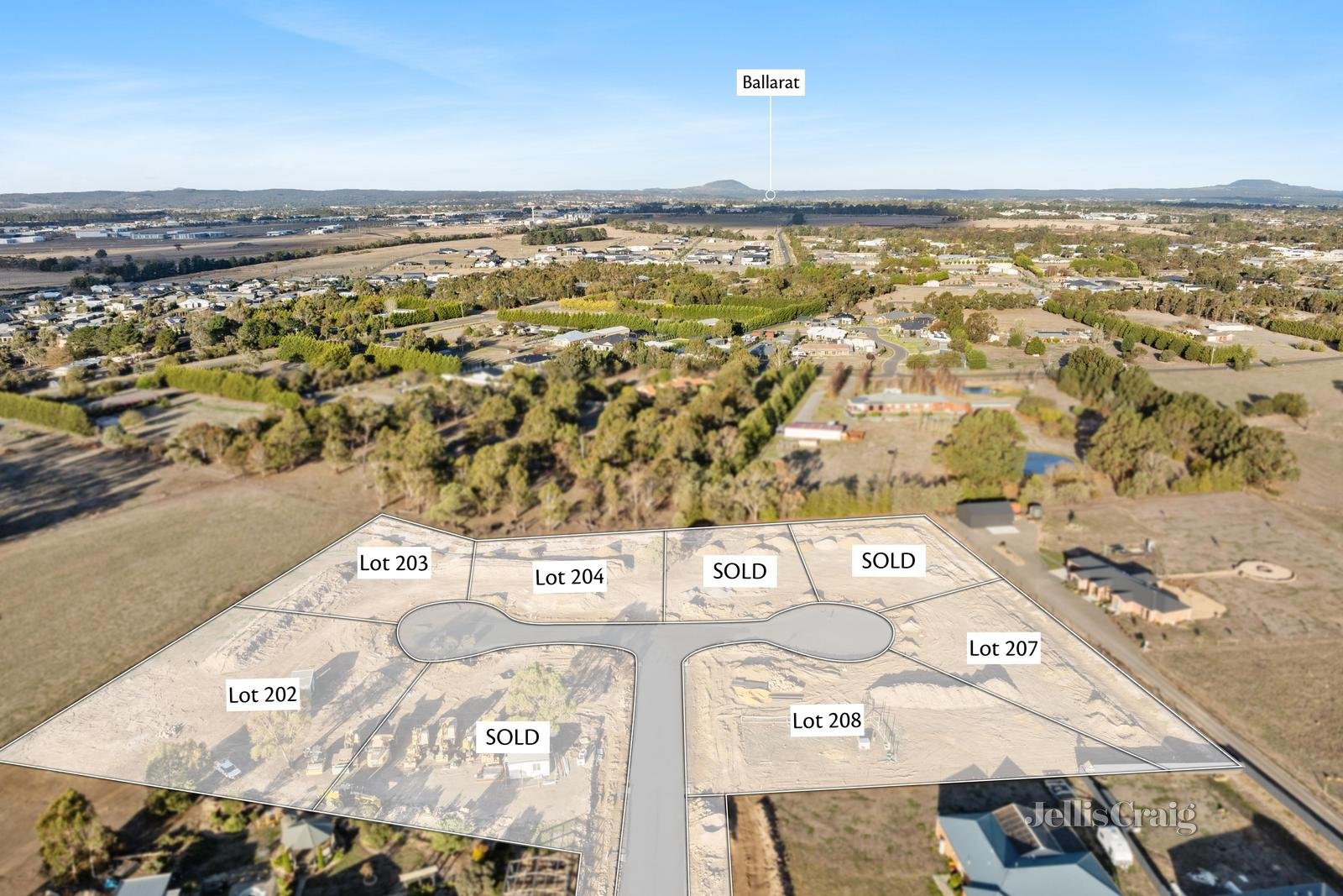 Lot 207 Oakley Place, Cardigan image 4