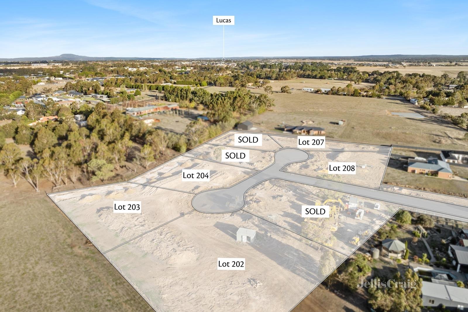Lot 207 Oakley Place, Cardigan image 5
