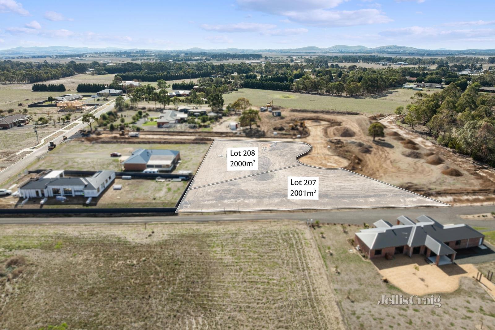 Lot 208 Oakley Place, Cardigan image 1