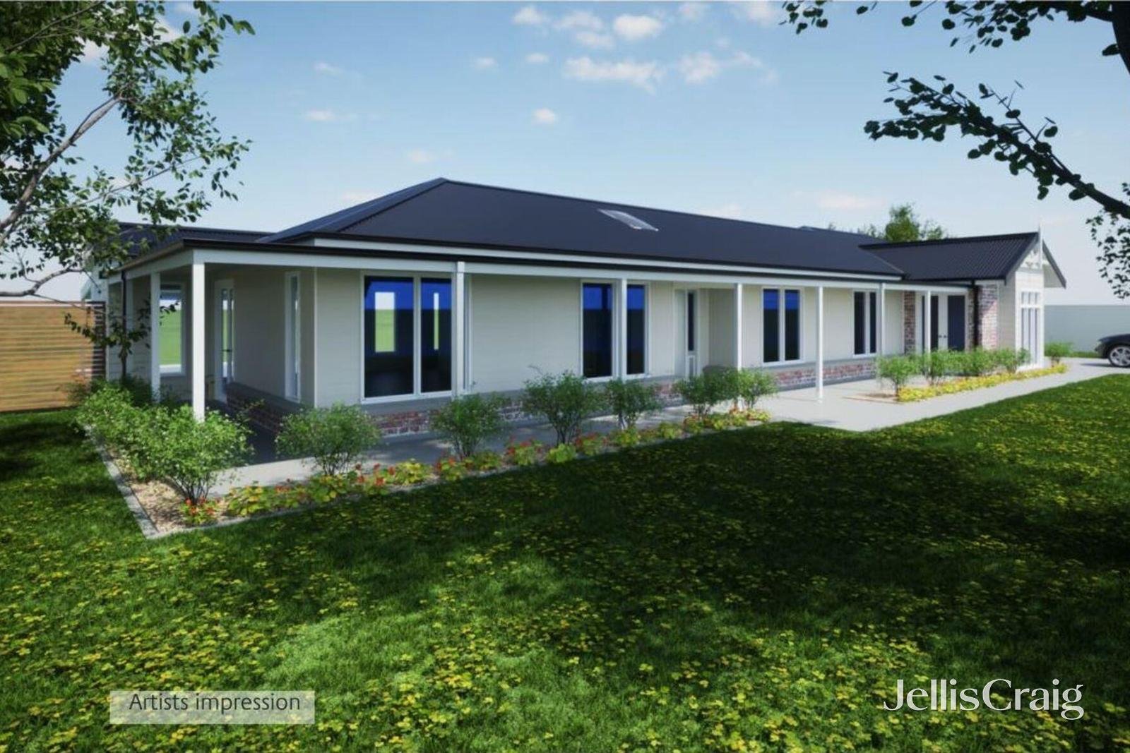 Lot 2/10 Bells Road, Newlyn North image 2