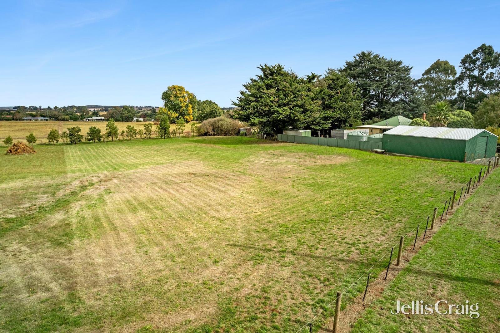 Lot 2/10 Bells Road, Newlyn North image 5