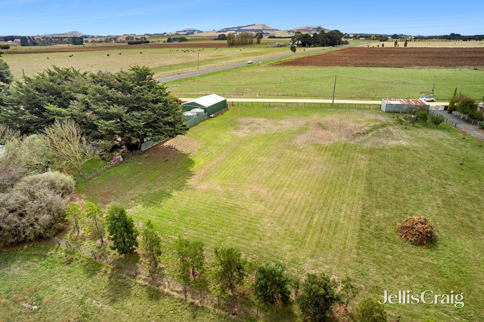 Lot 2/10 Bells Road, Newlyn North image 6