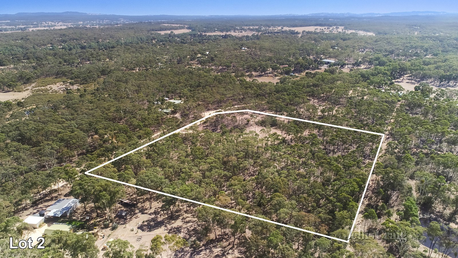 Lot 2/113 Ranters Gully Road, Muckleford image 1