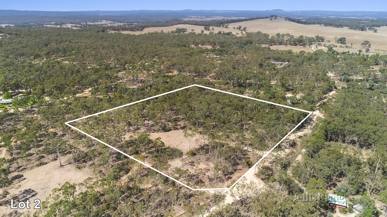 Lot 2/113 Ranters Gully Road, Muckleford image 2