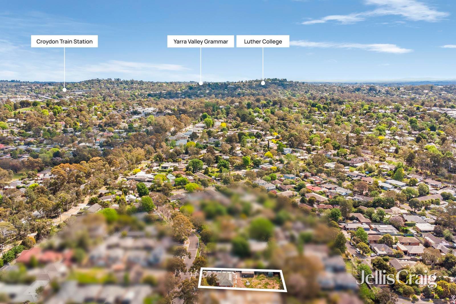 Lot 2/15 Laird Street, Croydon image 2