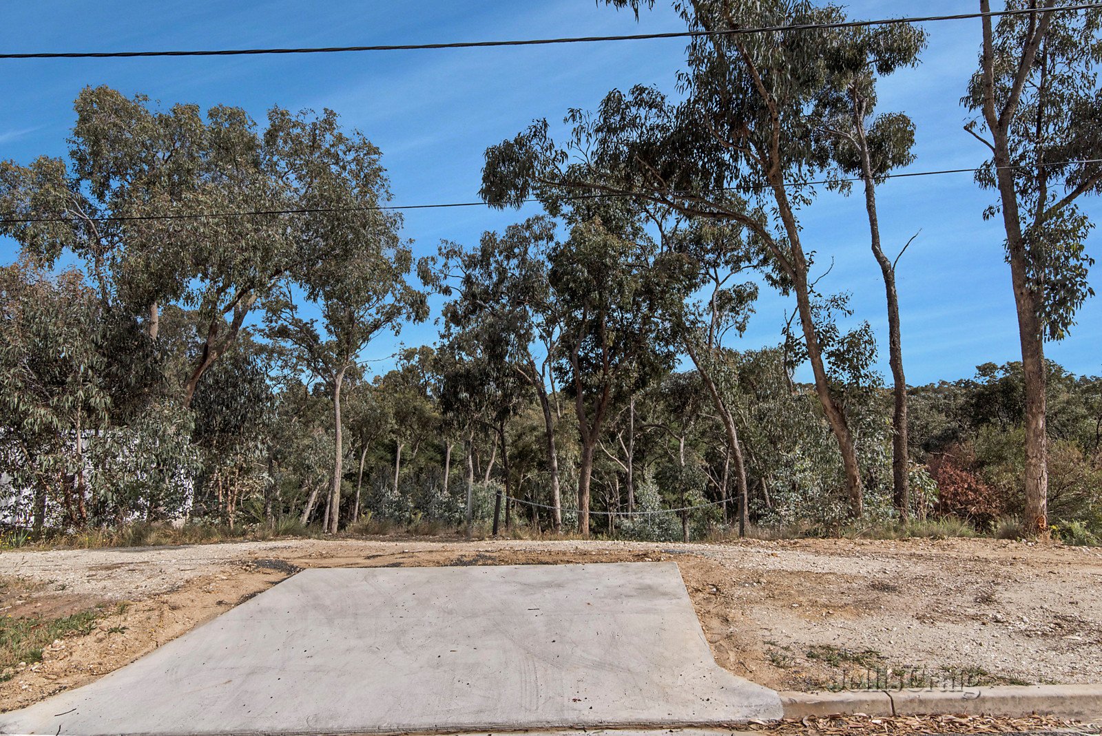 Lot 2/22  Forest Avenue, Hepburn Springs image 3