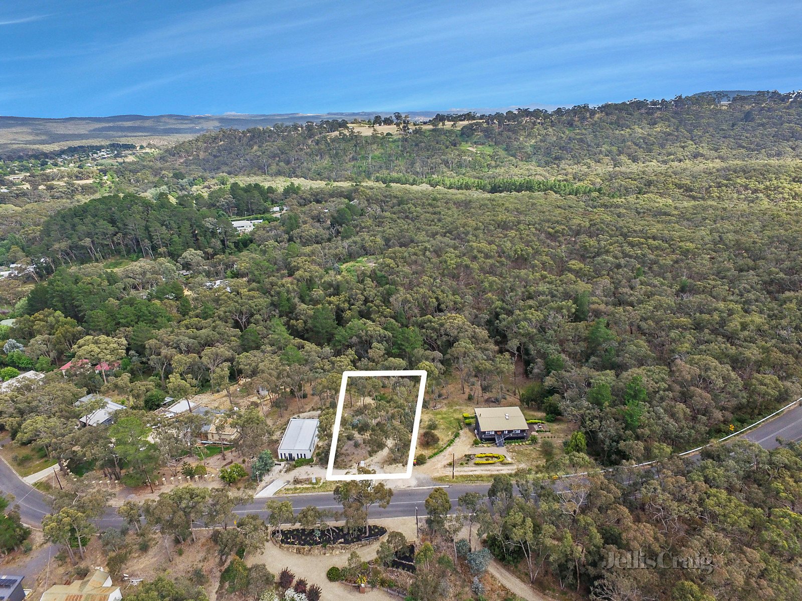 Lot 2/22  Forest Avenue, Hepburn Springs image 5