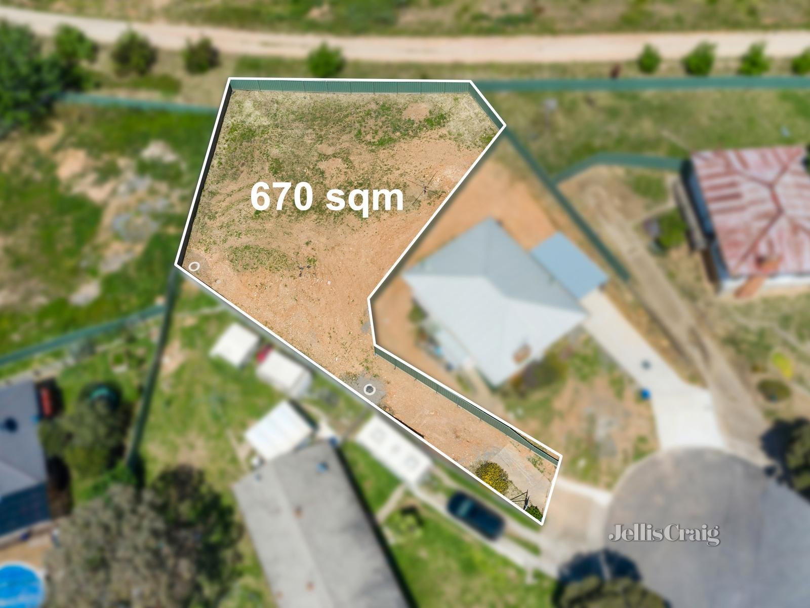 Lot 2/22 Freeman Street, Castlemaine
- Print Image 1