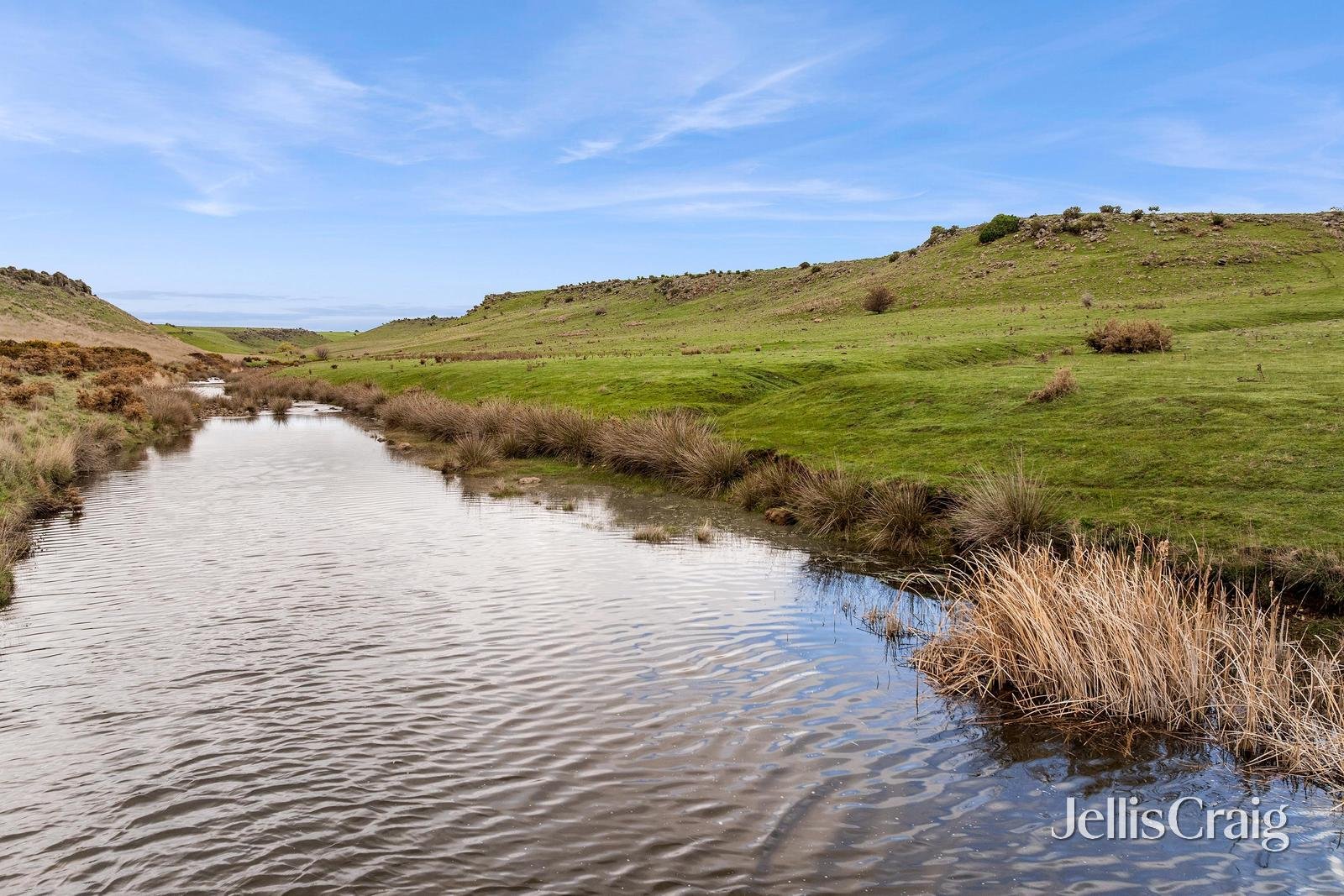 Lot 2/2970 Ballarat Maryborough Road, Clunes image 2