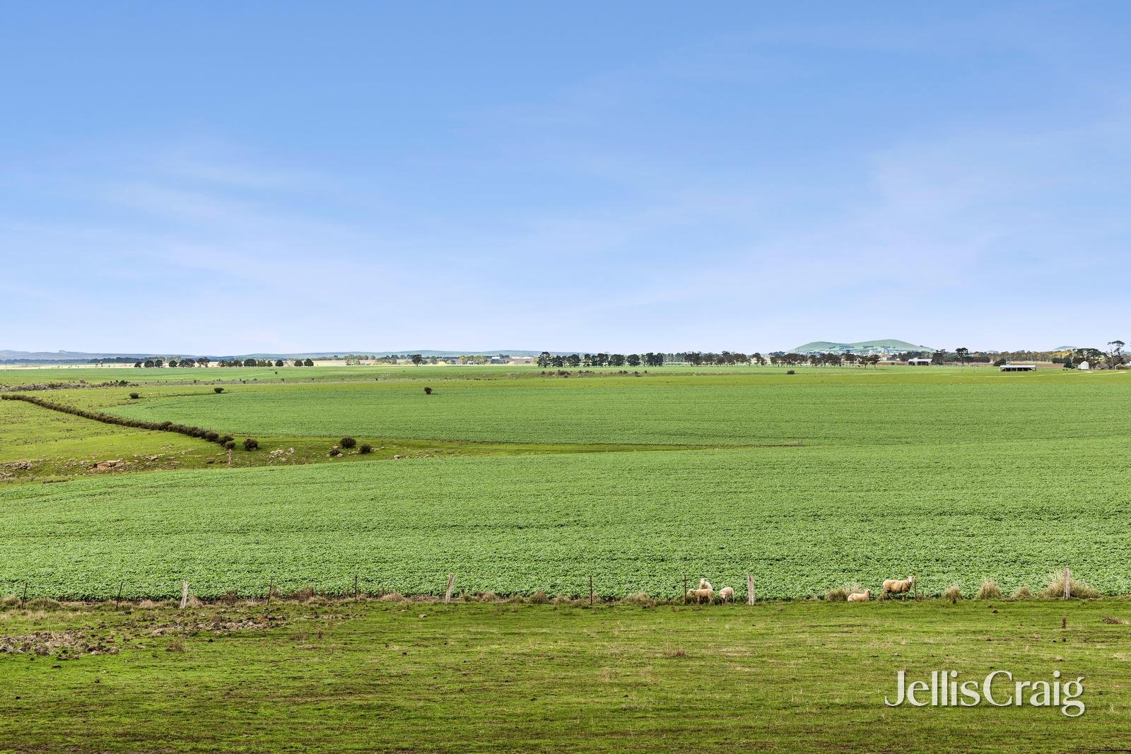 Lot 2/2970 Ballarat Maryborough Road, Clunes image 3