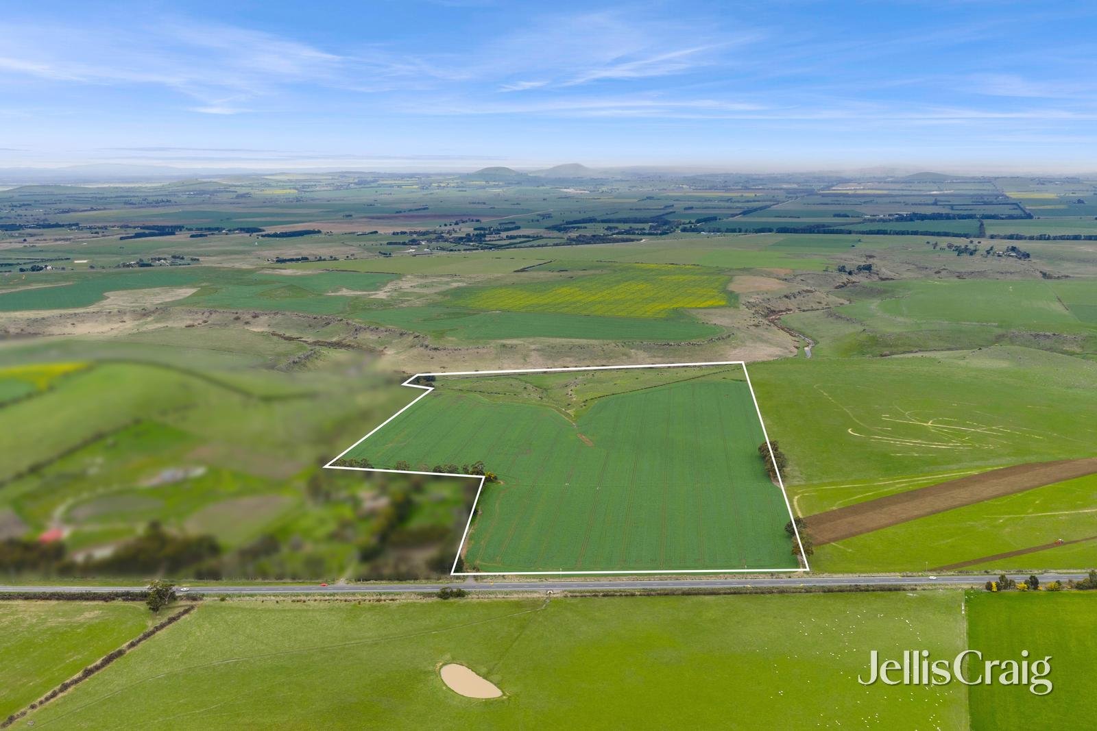 Lot 2/2970 Ballarat Maryborough Road, Clunes image 5