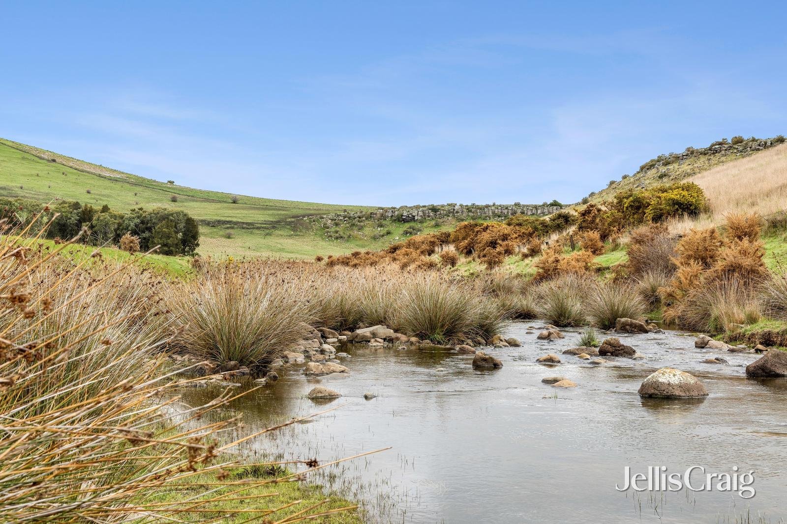 Lot 2/2970 Ballarat Maryborough Road, Clunes image 6