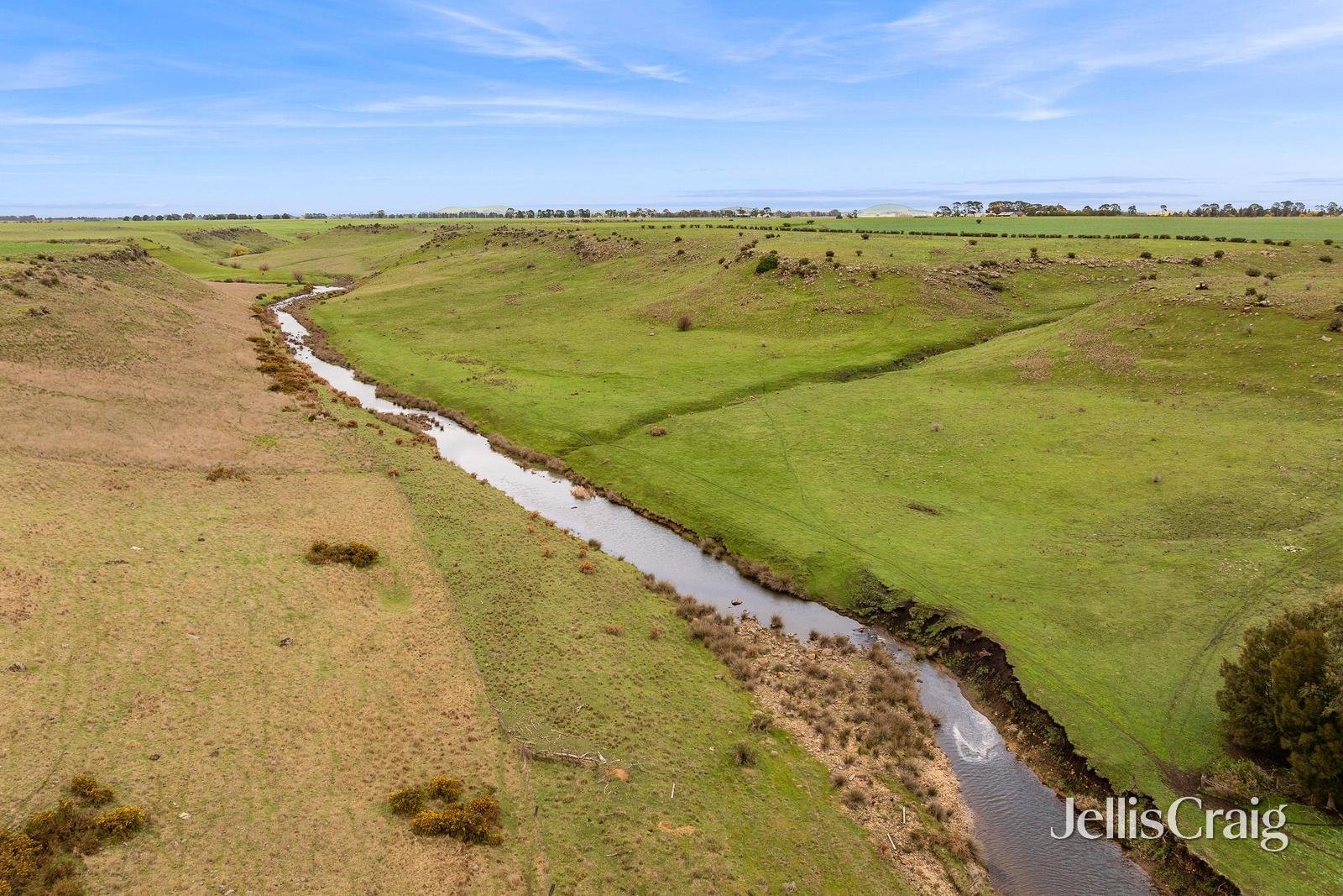 Lot 2/2970 Ballarat Maryborough Road, Clunes image 7