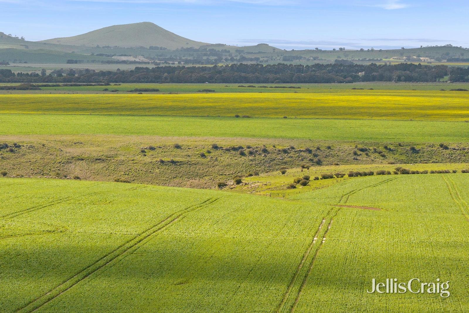 Lot 2/2970 Ballarat Maryborough Road, Clunes image 8