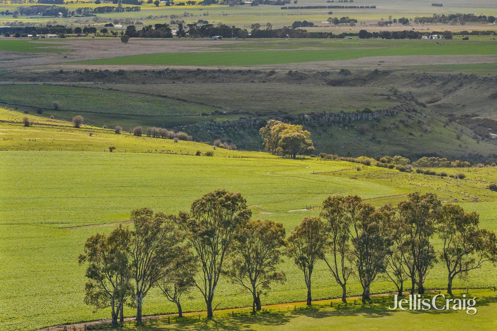 Lot 2/2970 Ballarat Maryborough Road, Clunes image 10