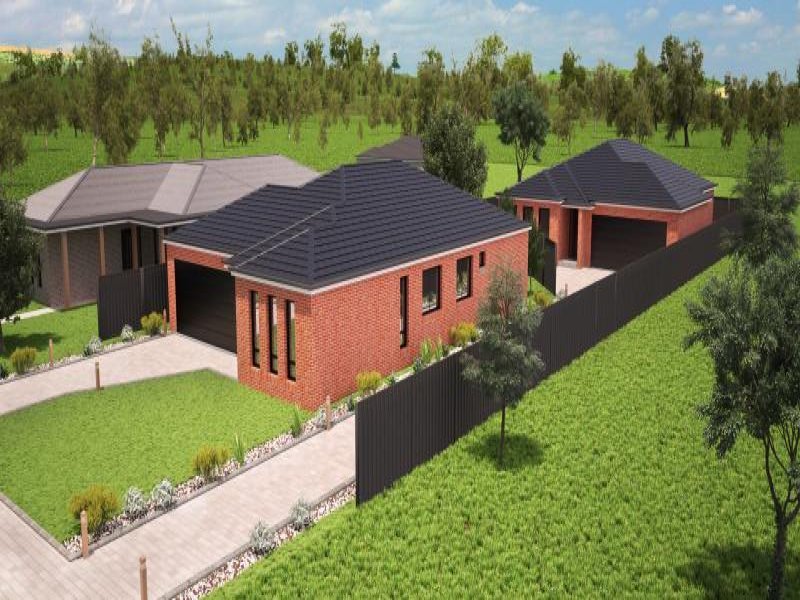 Lot 2/3 Chiara Court, Brown Hill image 1