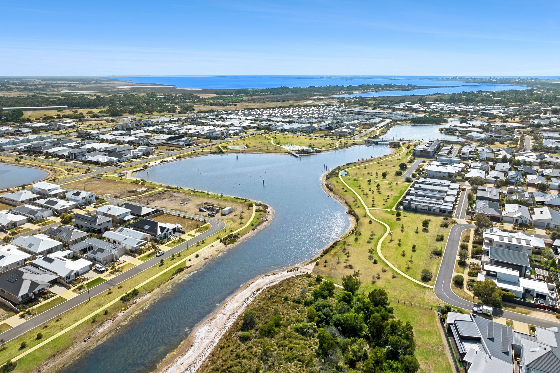 Lot 2316 Whelk Close, Point Lonsdale image 4