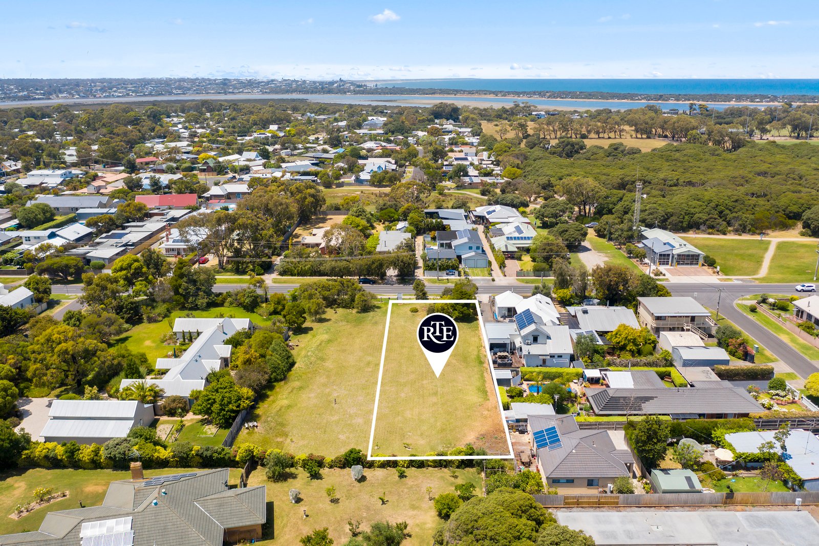 Lot 2/37 Sheepwash Road, Barwon Heads, VIC, 3227 RT Edgar