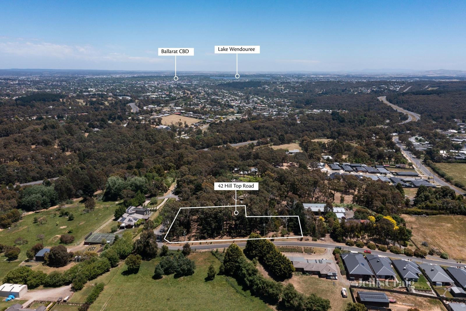 Lot 2/42 Hill Top Road, Brown Hill image 2