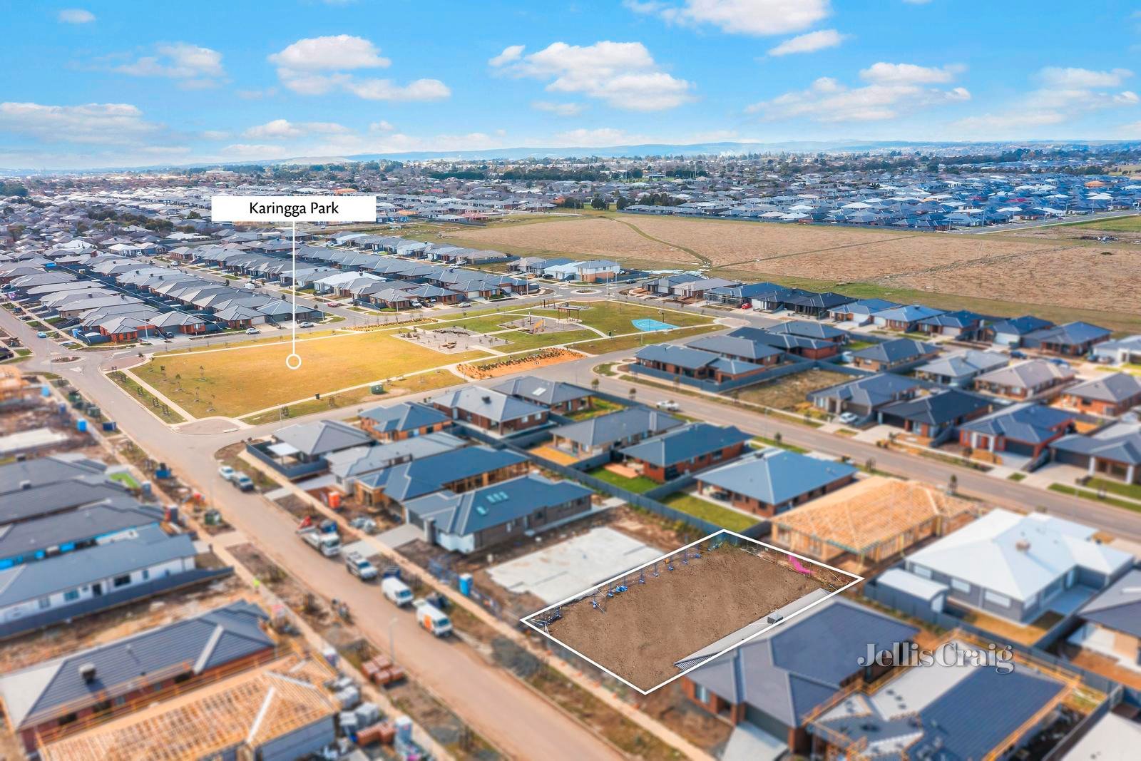 Lot 243 Verdale Drive, Alfredton image 2