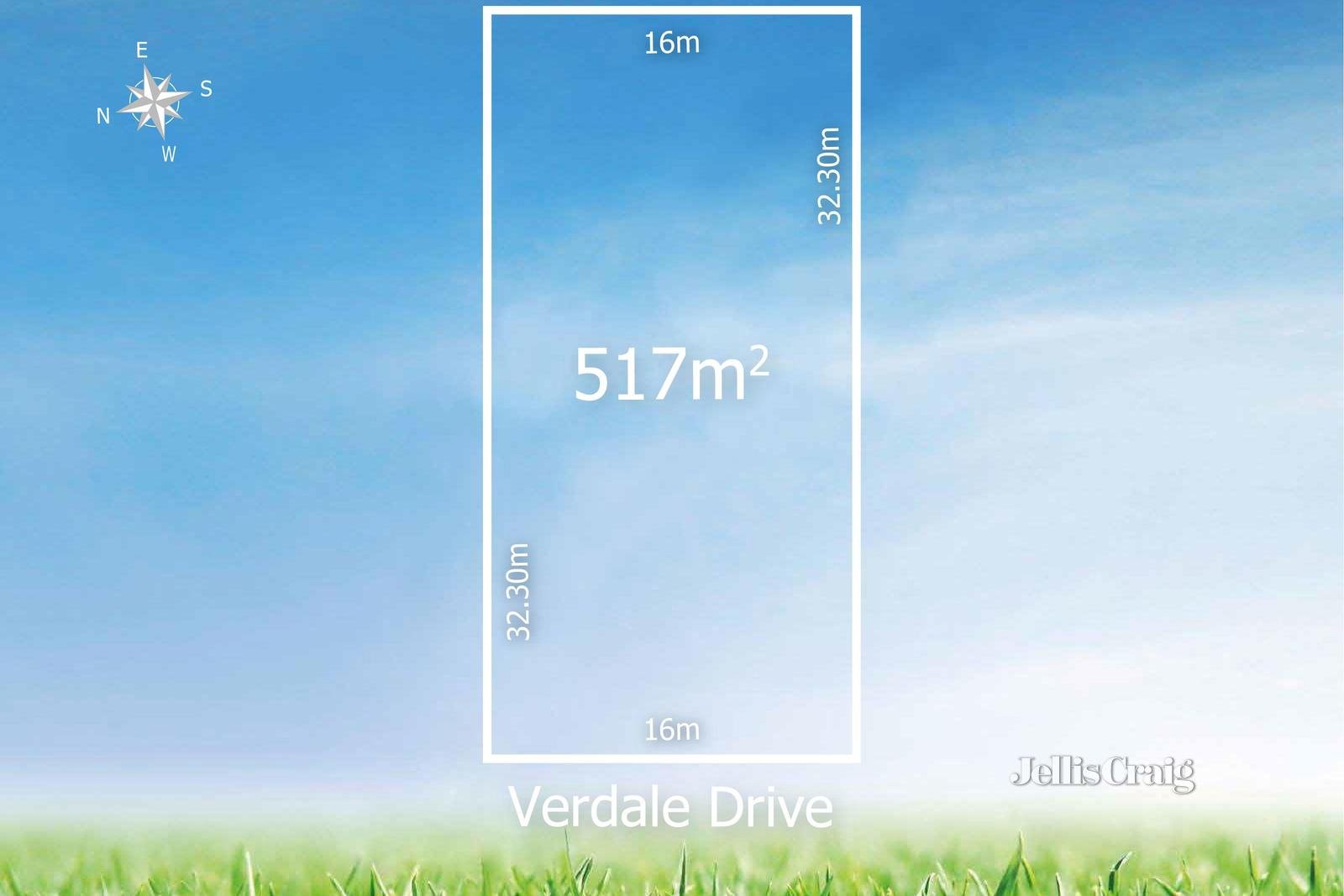 Lot 243 Verdale Drive, Alfredton image 3