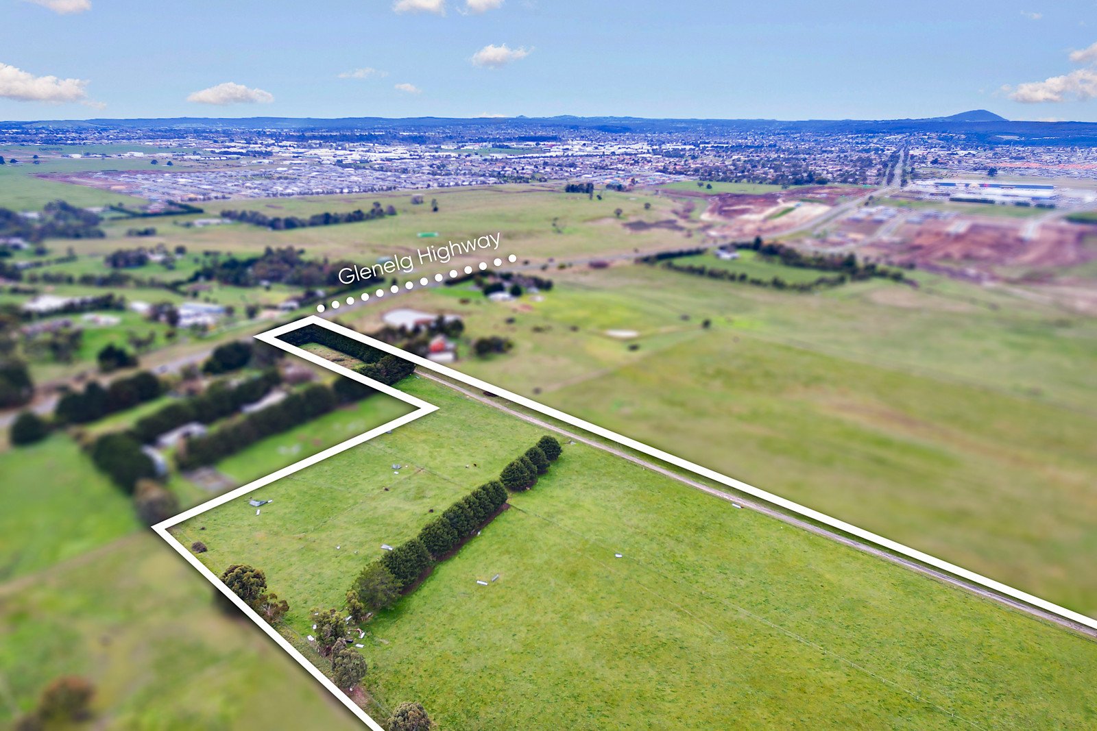 Lot 2/469 Glenelg Highway, Smythes Creek image 3