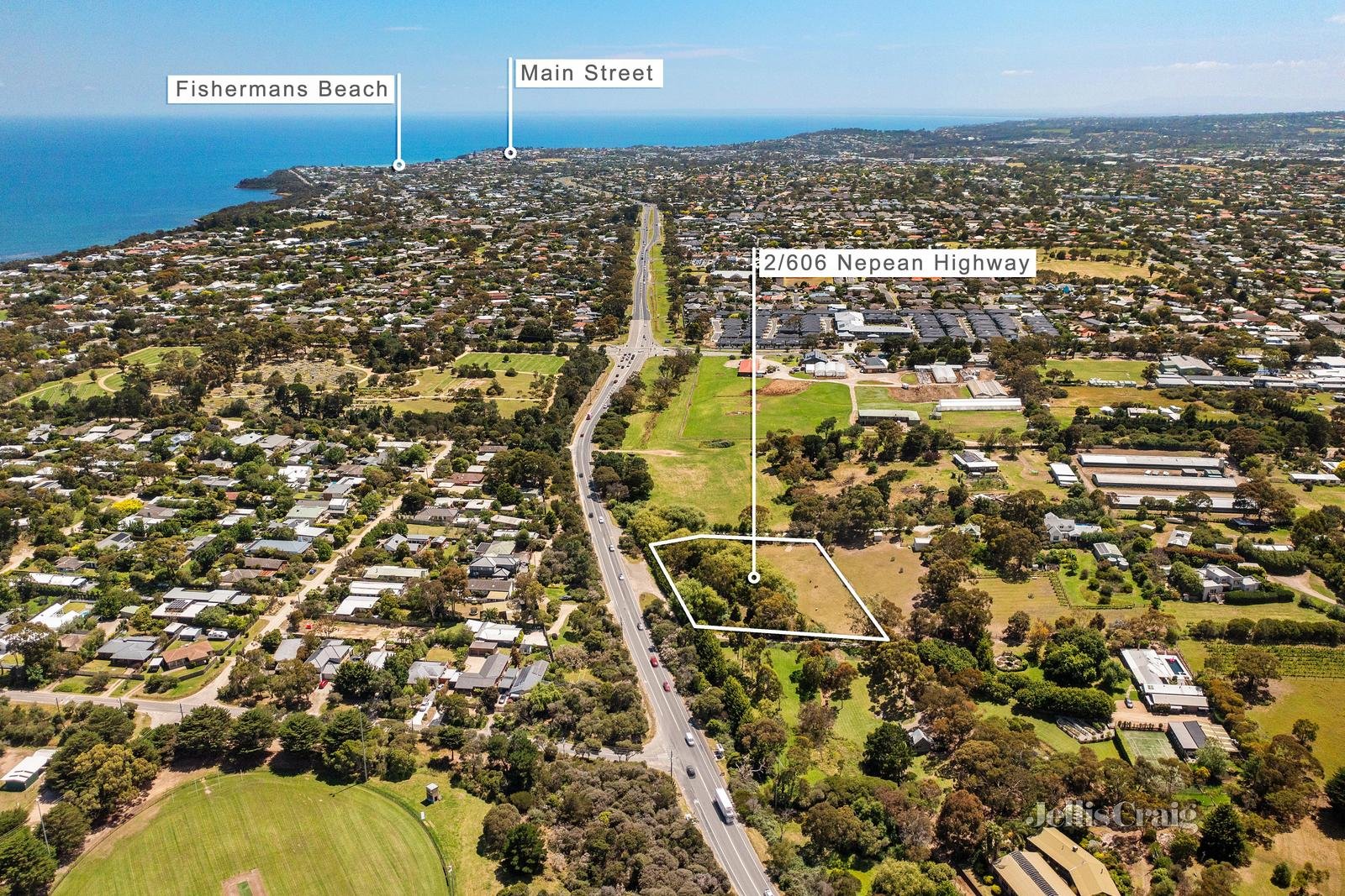 Lot 2/606 Nepean Highway, Mount Martha image 2