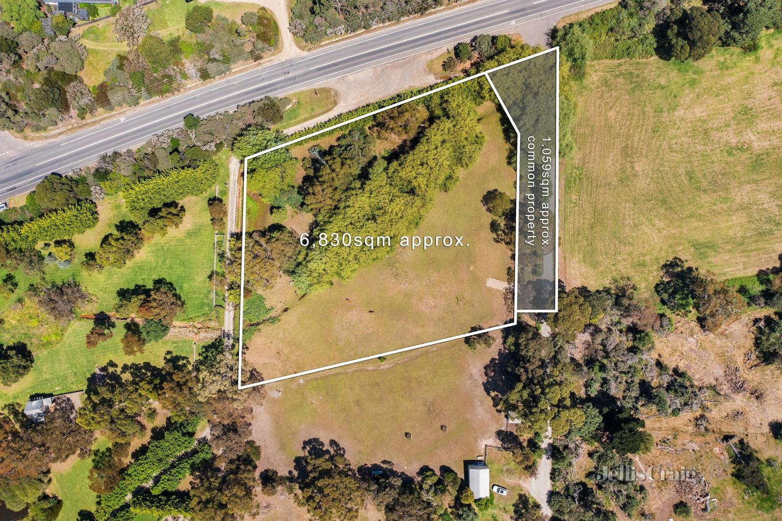 Lot 2/606 Nepean Highway, Mount Martha image 3