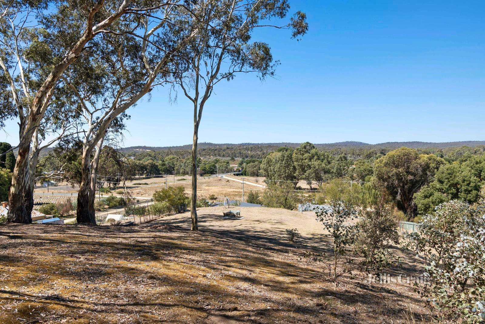 Lot 2/8 Cemetery Road, Campbells Creek image 1