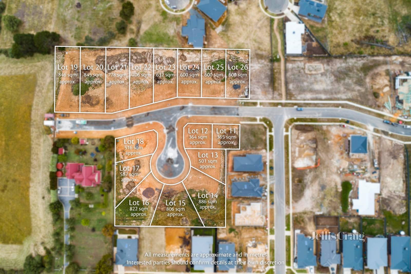 Lot 28 Lautaret Road, Brown Hill
- Print Image 1