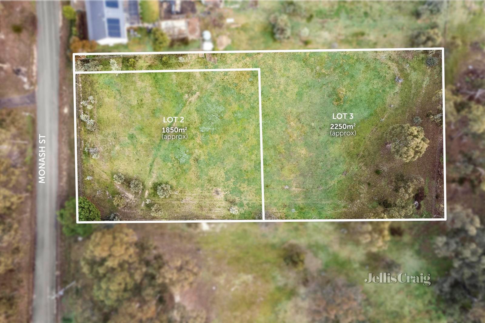 Lot 3, 17 Monash Street, Newstead image 6