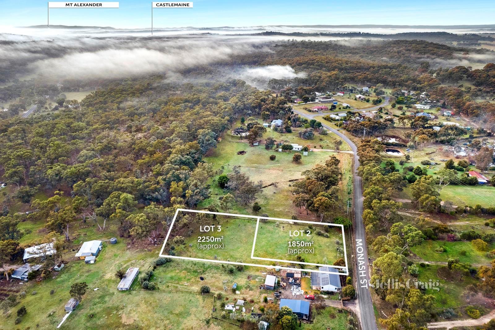 Lot 3, 17 Monash Street, Newstead image 7