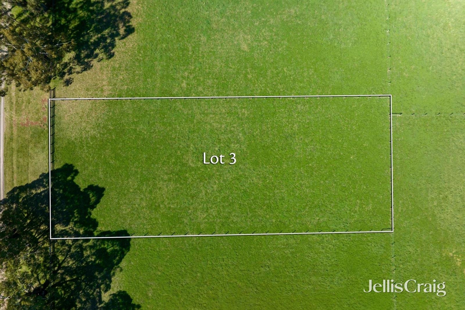 Lot 3, 24 Lot 3, 24 Collins Road, Glenlyon image 3