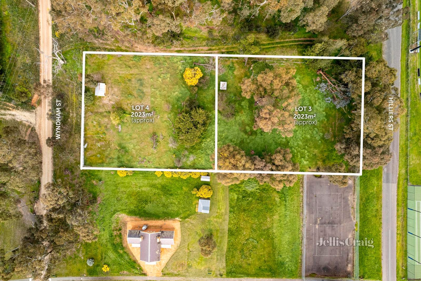 Lot 3, 24 Lot 3, 24 Wyndham Street, Newstead image 3